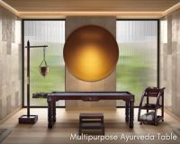 Multipurpose Ayurveda Table