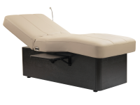 Spa Relaxation Lounger