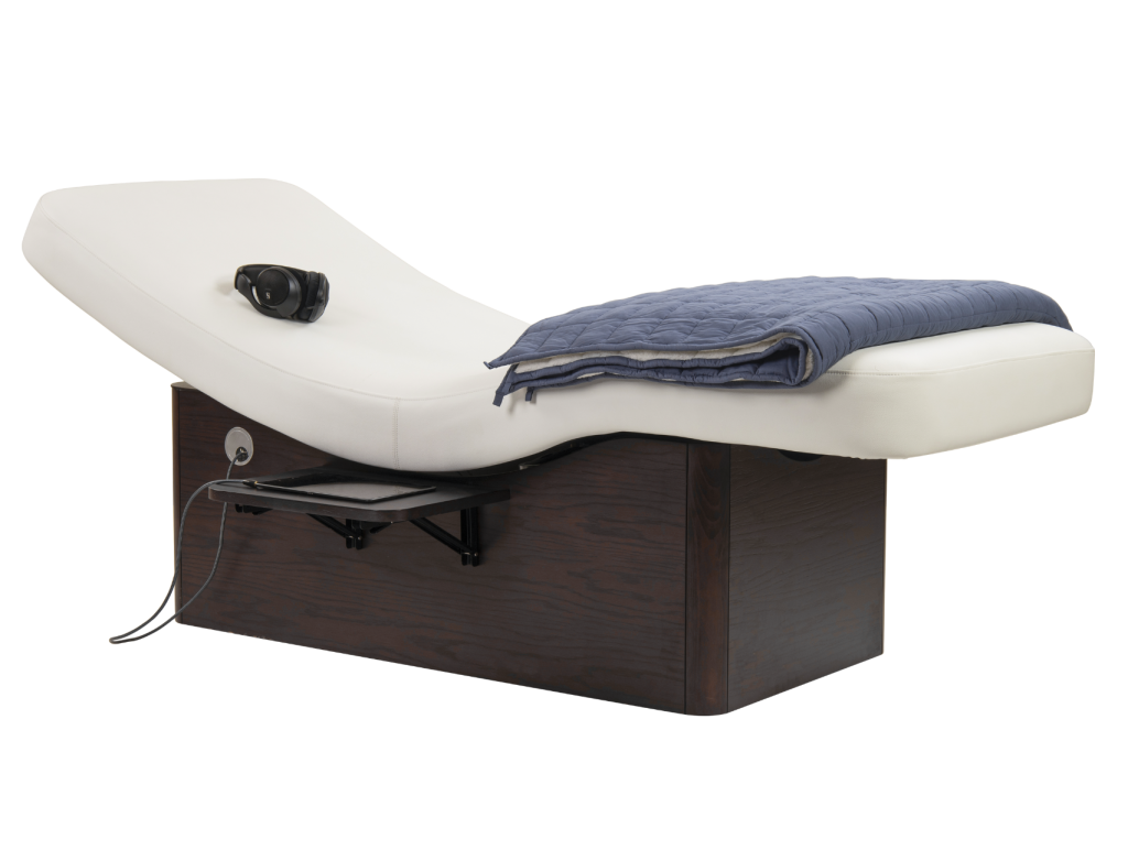 Nada Brahma Vibroacoustic Table