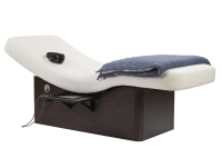 Vibroacoustic Table Therapy