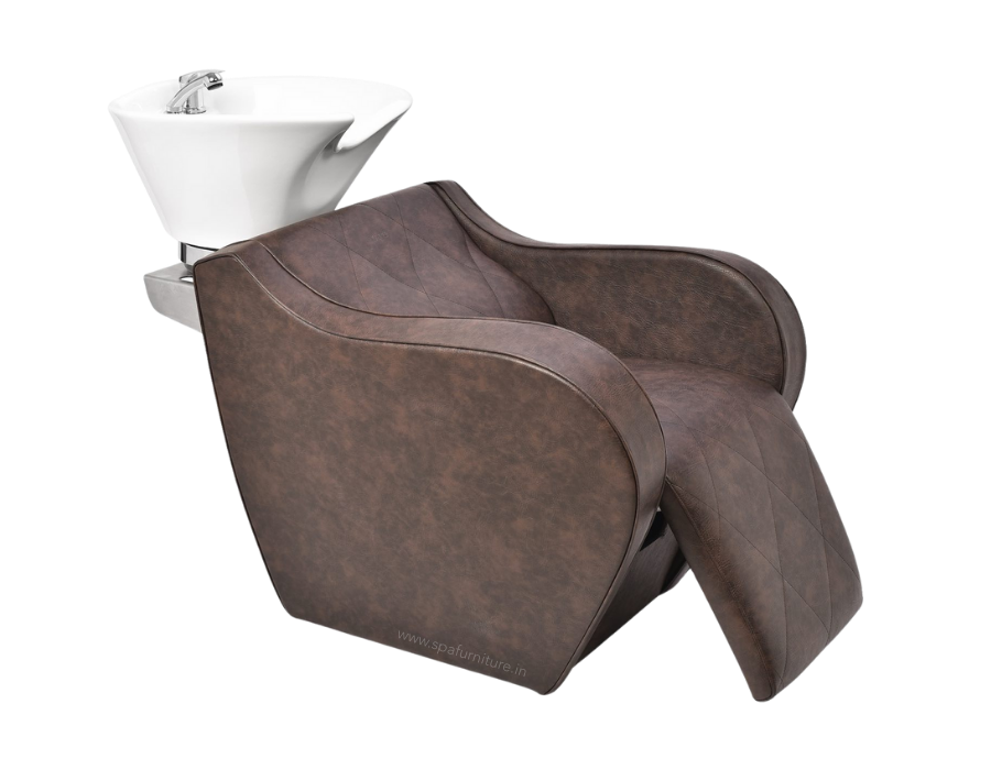 Comfort Hair Wash Station