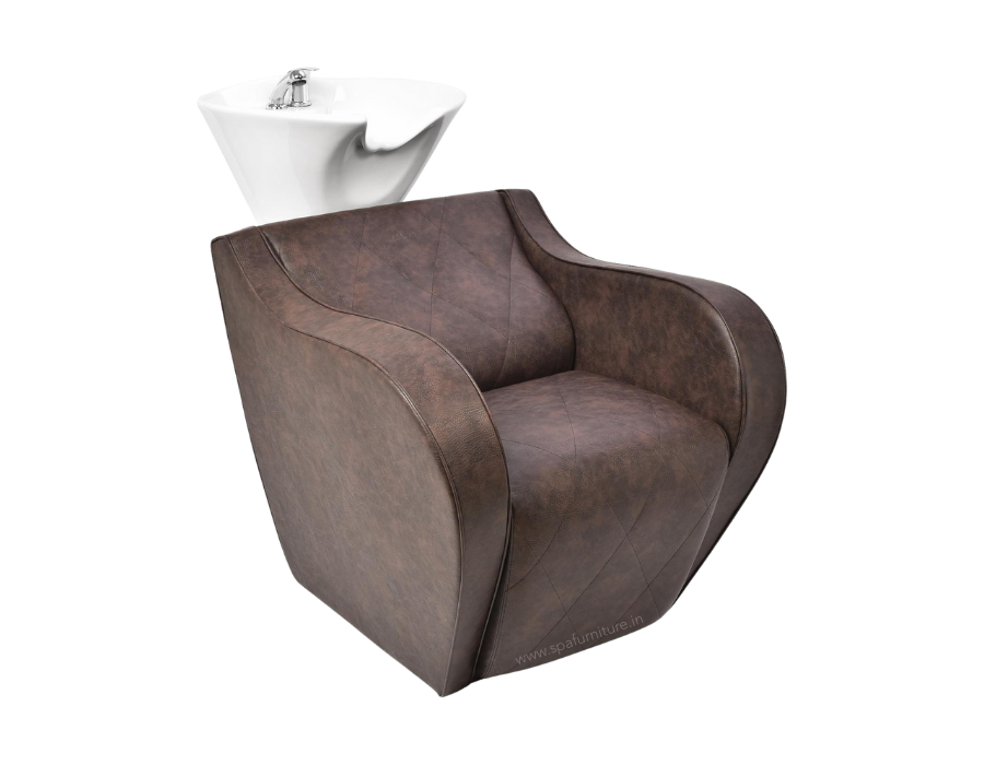 Comfort Hair Wash Station