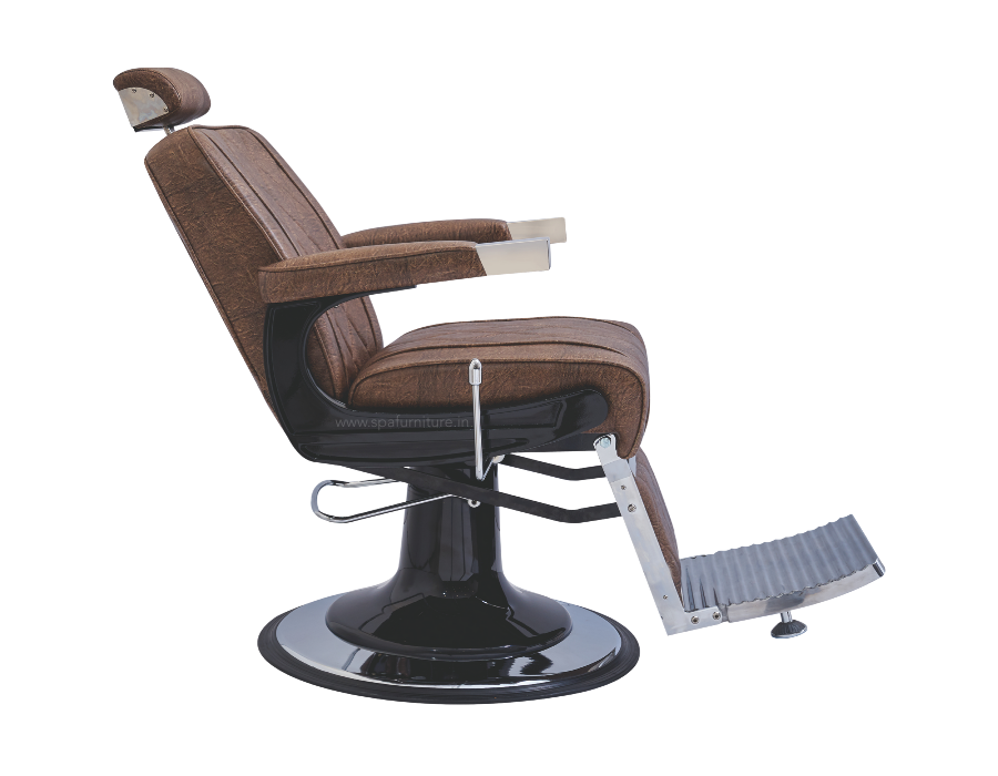 Lucas Barber Chair