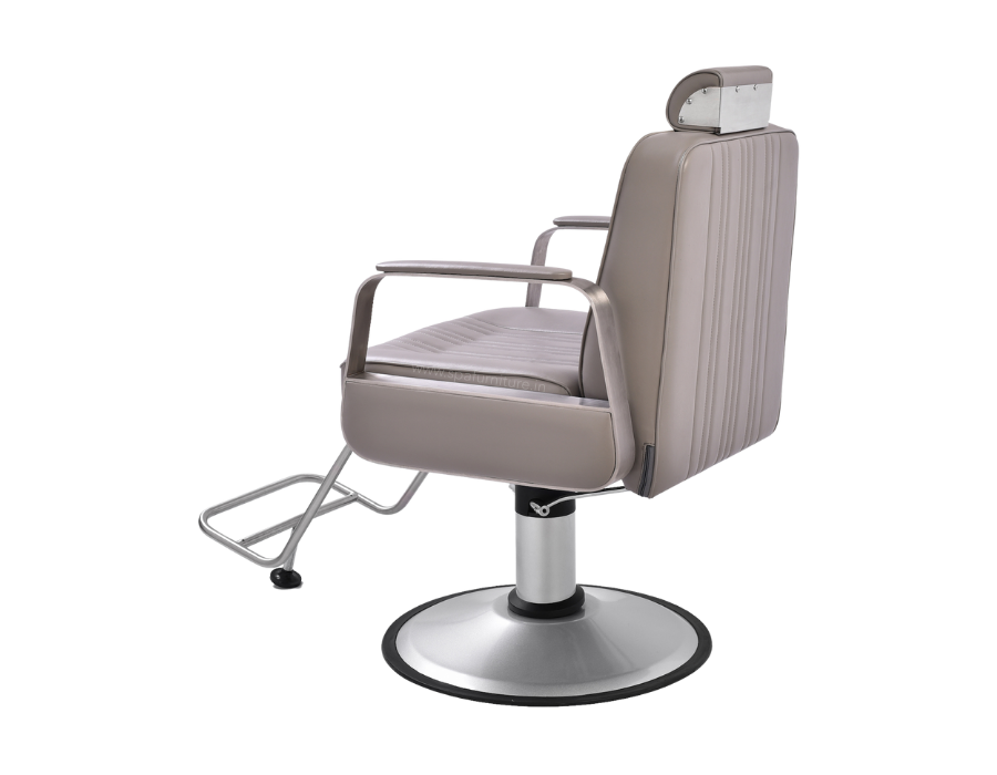 Royal James Barber Chair