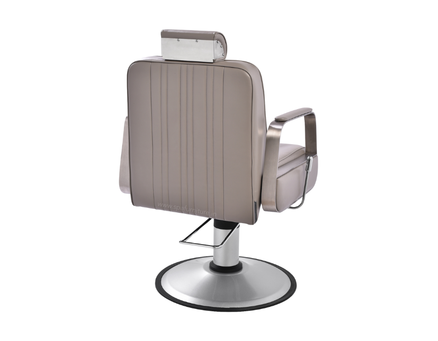 Royal James Barber Chair