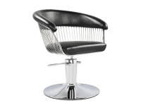 Chrome Styling Chair