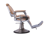 Barber Chair