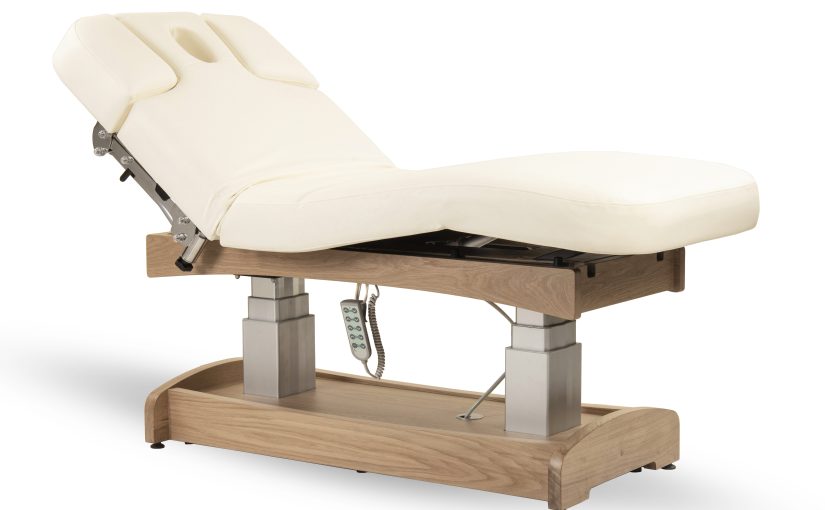 Top 7 Benefits Of Using An Electric Spa Table In Professional Spas