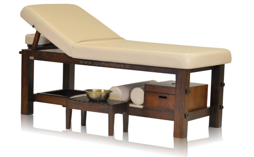 Buying Guide: How to Choose the Best Shirodhara Table for Your Panchakarma Center