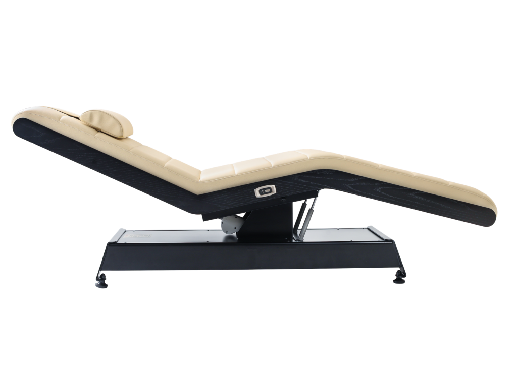 Elysia Electric Spa Lounger