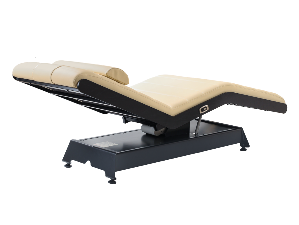 Elysia Electric Spa Lounger