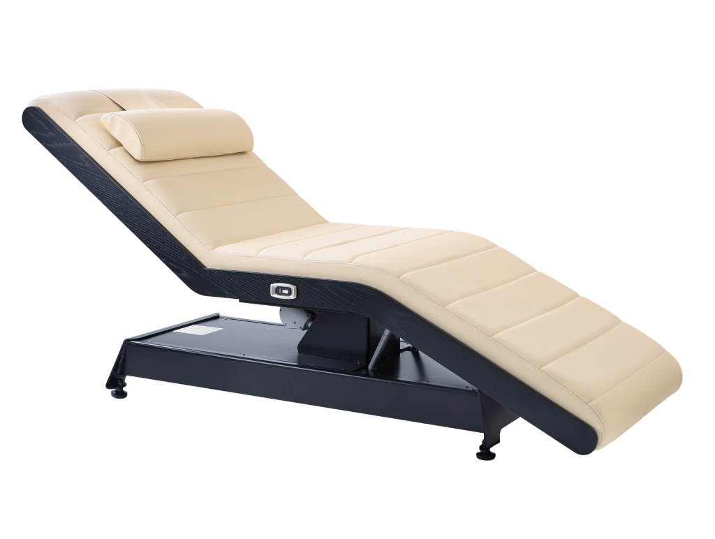 Elysia Electric Spa Lounger